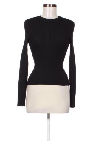Damski sweter H&M, Rozmiar M, Kolor Czarny, Cena 72,99 zł