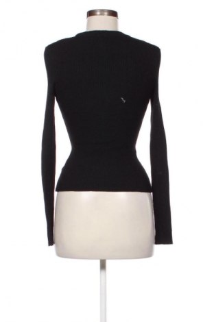 Damski sweter H&M, Rozmiar M, Kolor Czarny, Cena 72,99 zł