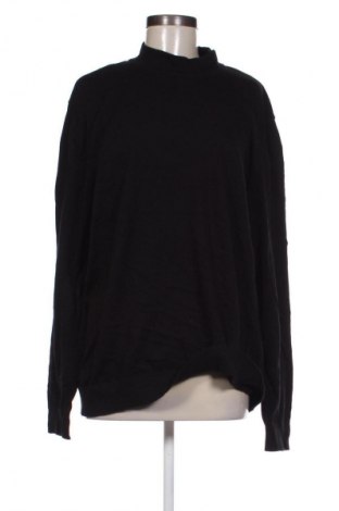 Női pulóver H&M, Méret XL, Szín Fekete, Ár 3 859 Ft