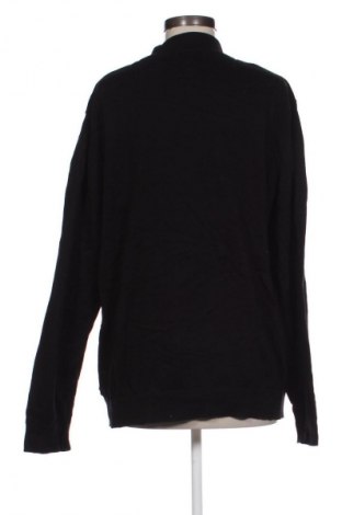 Női pulóver H&M, Méret XL, Szín Fekete, Ár 3 859 Ft