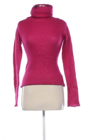 Γυναικείο πουλόβερ H&M, Μέγεθος XS, Χρώμα Ρόζ , Τιμή 14,99 €