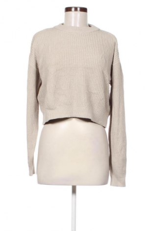 Női pulóver H&M, Méret M, Szín Bézs, Ár 7 009 Ft