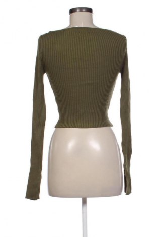 Damenpullover H&M, Größe XS, Farbe Grün, Preis 7,99 €