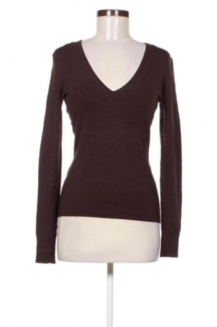 Damenpullover H&M, Größe M, Farbe Braun, Preis 14,99 €