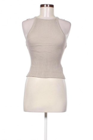 Dámský svetr H&M, Velikost S, Barva Šedá, Cena  189,00 Kč