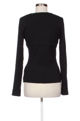 Női pulóver H&M, Méret XL, Szín Fekete, Ár 6 129 Ft