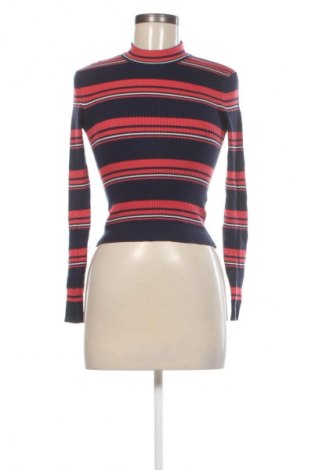 Γυναικείο πουλόβερ H&M, Μέγεθος XS, Χρώμα Πολύχρωμο, Τιμή 8,99 €