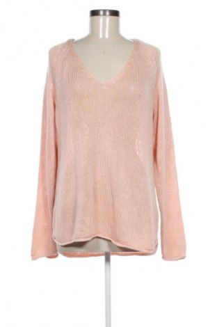 Damski sweter H&M, Rozmiar L, Kolor Różowy, Cena 16,99 zł