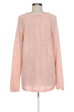Damski sweter H&M, Rozmiar L, Kolor Różowy, Cena 16,99 zł