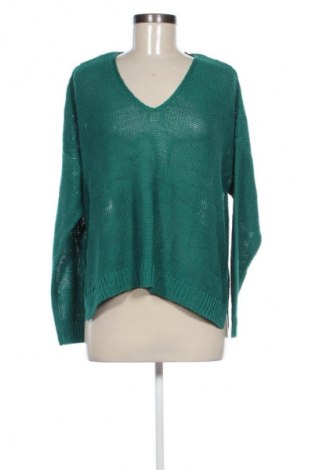 Dámsky pulóver H&M, Veľkosť S, Farba Zelená, Cena  6,95 €