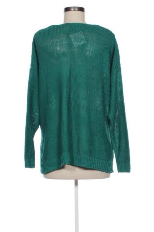 Dámsky pulóver H&M, Veľkosť S, Farba Zelená, Cena  6,95 €