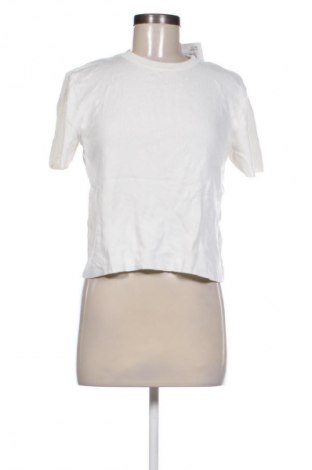 Damenpullover H&M, Größe S, Farbe Weiß, Preis € 10,99
