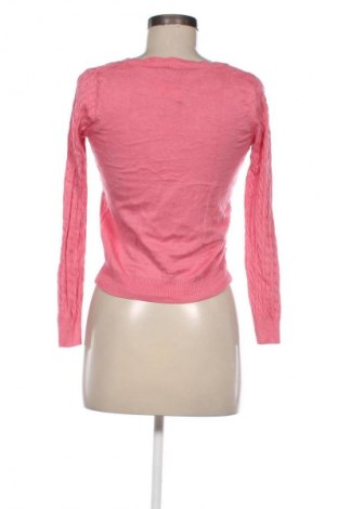 Damski sweter H&M, Rozmiar XS, Kolor Różowy, Cena 55,99 zł