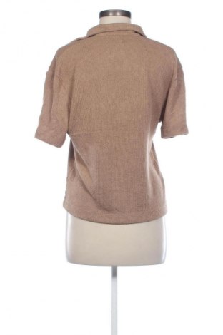 Damski sweter H&M, Rozmiar S, Kolor Brązowy, Cena 44,99 zł
