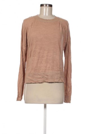 Γυναικείο πουλόβερ H&M, Μέγεθος S, Χρώμα Καφέ, Τιμή 8,99 €