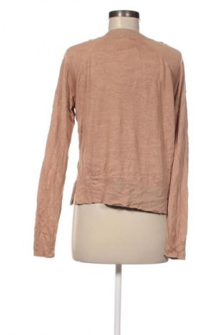 Γυναικείο πουλόβερ H&M, Μέγεθος S, Χρώμα Καφέ, Τιμή 8,99 €