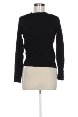 Dámský svetr H&M, Velikost S, Barva Černá, Cena  209,00 Kč