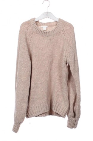 Дамски пуловер H&M, Размер XS, Цвят Многоцветен, Цена 20,99 лв.