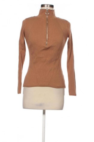 Γυναικείο πουλόβερ H&M, Μέγεθος S, Χρώμα Καφέ, Τιμή 14,83 €