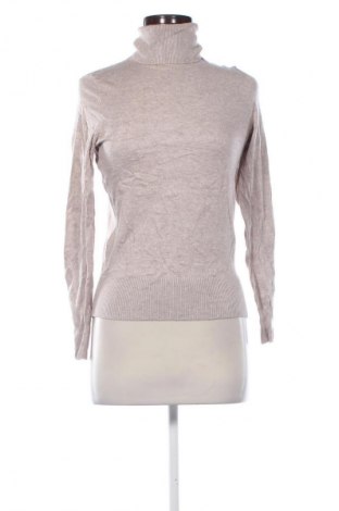 Damenpullover H&M, Größe XS, Farbe Beige, Preis 14,99 €