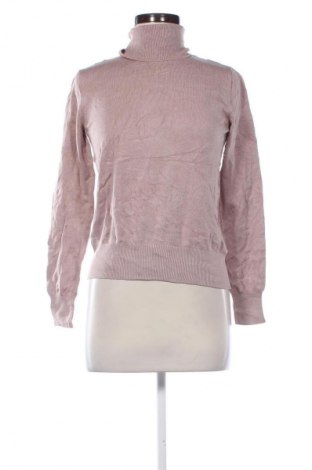 Dámský svetr H&M, Velikost S, Barva Popelavě růžová, Cena  349,00 Kč