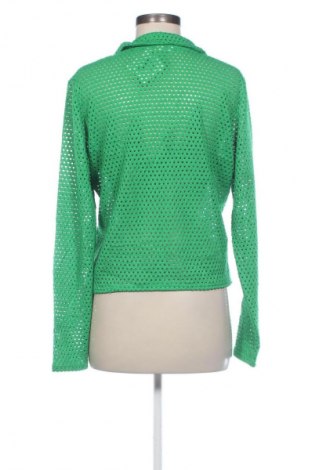 Dámský svetr H&M, Velikost L, Barva Zelená, Cena  89,00 Kč