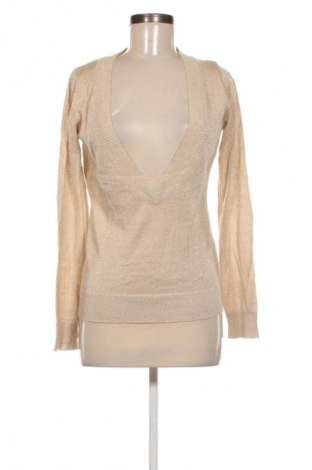 Damski sweter H&M, Rozmiar S, Kolor Beżowy, Cena 86,99 zł