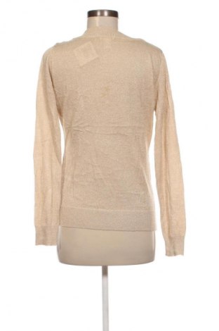 Damski sweter H&M, Rozmiar S, Kolor Beżowy, Cena 86,99 zł