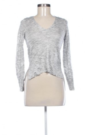 Dámsky pulóver H&M, Veľkosť XS, Farba Sivá, Cena  6,95 €