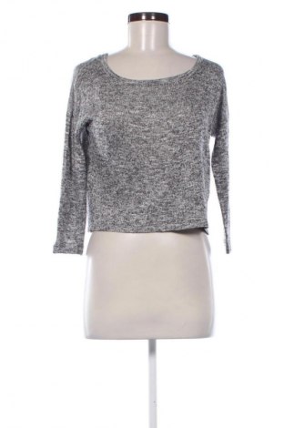 Pulover de femei H&M, Mărime S, Culoare Gri, Preț 40,99 Lei