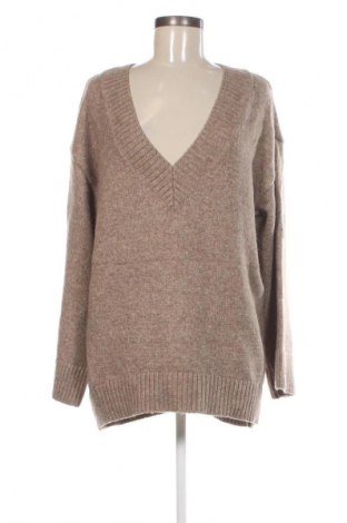 Damenpullover H&M, Größe XS, Farbe Beige, Preis € 14,99