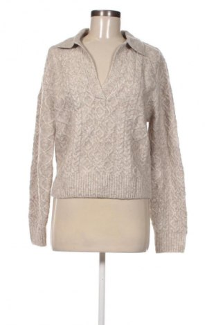 Dámský svetr H&M, Velikost S, Barva Béžová, Cena  429,00 Kč