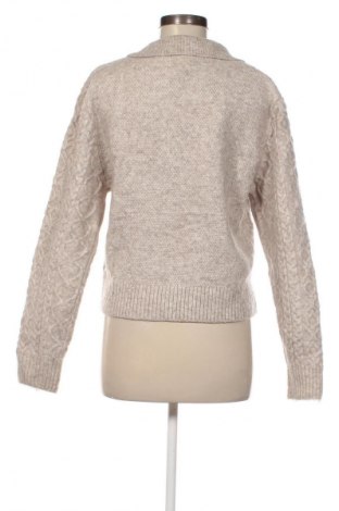 Dámský svetr H&M, Velikost S, Barva Béžová, Cena  429,00 Kč