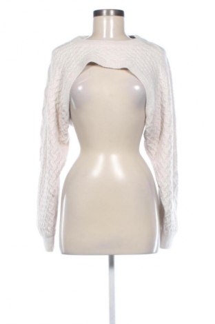 Damenpullover H&M, Größe L, Farbe Beige, Preis 14,99 €