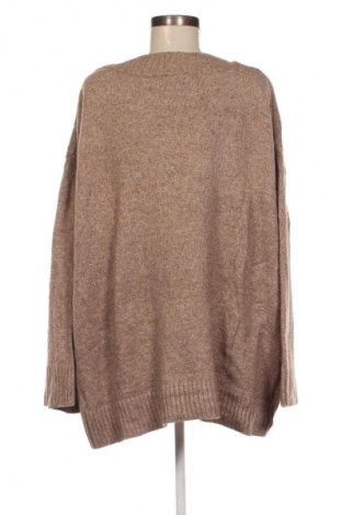 Γυναικείο πουλόβερ H&M, Μέγεθος L, Χρώμα Καφέ, Τιμή 16,99 €