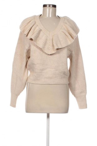 Női pulóver H&M, Méret XS, Szín Bézs, Ár 5 649 Ft