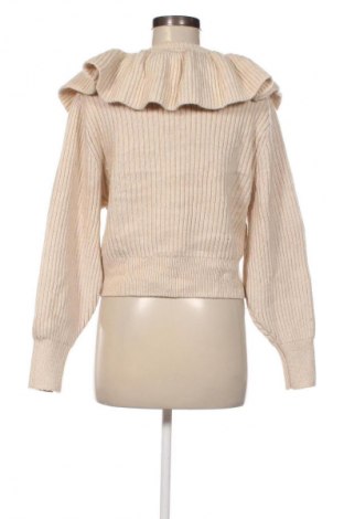 Női pulóver H&M, Méret XS, Szín Bézs, Ár 5 649 Ft