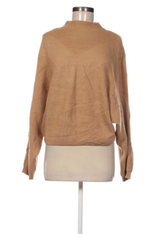 Női pulóver H&M, Méret S, Szín Barna, Ár 4 889 Ft