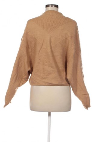 Női pulóver H&M, Méret S, Szín Barna, Ár 4 889 Ft