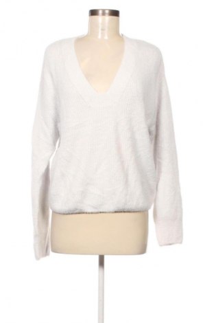 Дамски пуловер H&M, Размер XS, Цвят Сив, Цена 19,99 лв.