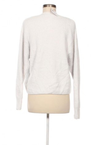 Дамски пуловер H&M, Размер XS, Цвят Сив, Цена 19,99 лв.