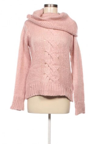 Női pulóver H&M, Méret M, Szín Rózsaszín, Ár 5 769 Ft