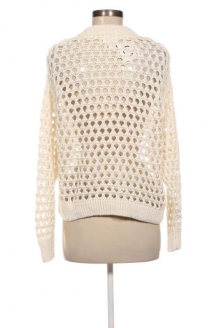 Női pulóver H&M, Méret S, Szín Fehér, Ár 4 009 Ft