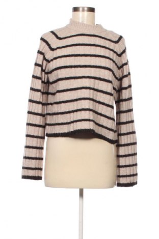 Γυναικείο πουλόβερ H&M, Μέγεθος XS, Χρώμα Πολύχρωμο, Τιμή 15,99 €