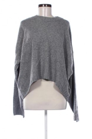 Damski sweter H&M, Rozmiar XL, Kolor Szary, Cena 63,99 zł