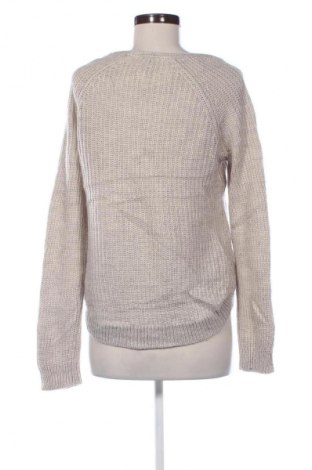 Дамски пуловер H&M, Размер XS, Цвят Сив, Цена 19,99 лв.