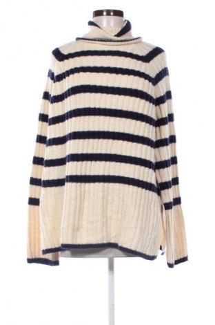 Damski sweter H&M, Rozmiar L, Kolor Kolorowy, Cena 72,99 zł