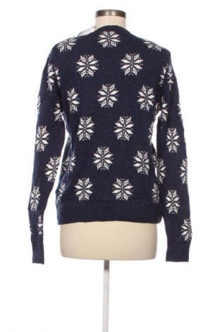 Dámský svetr H&M, Velikost L, Barva Vícebarevné, Cena  279,00 Kč