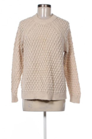 Damenpullover H&M, Größe XS, Farbe Beige, Preis € 14,77
