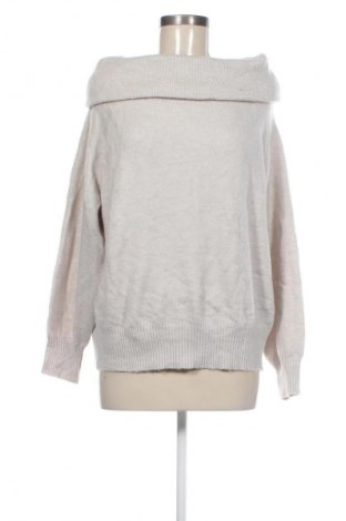Damski sweter H&M, Rozmiar M, Kolor Szary, Cena 78,99 zł